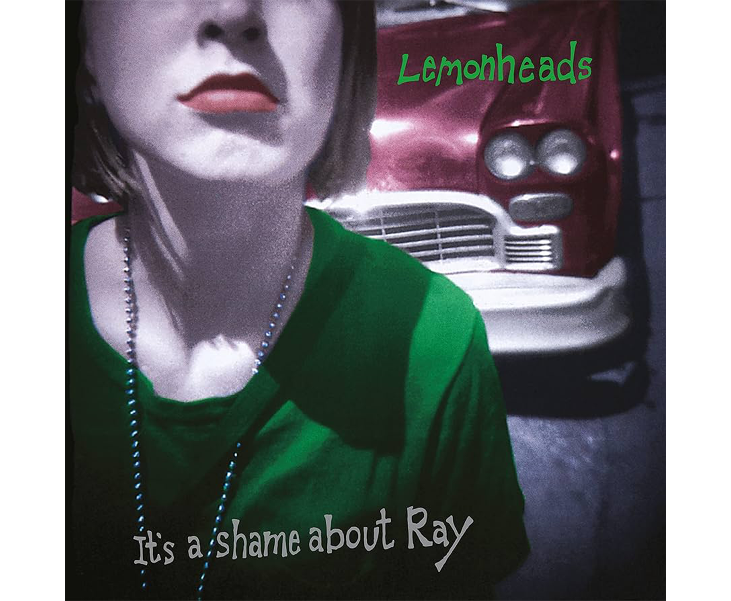 The Lemonheads - It's a Shame About Ray 30th Anniversary