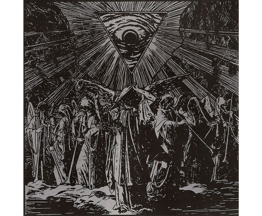 Watain - Casus Luciferi