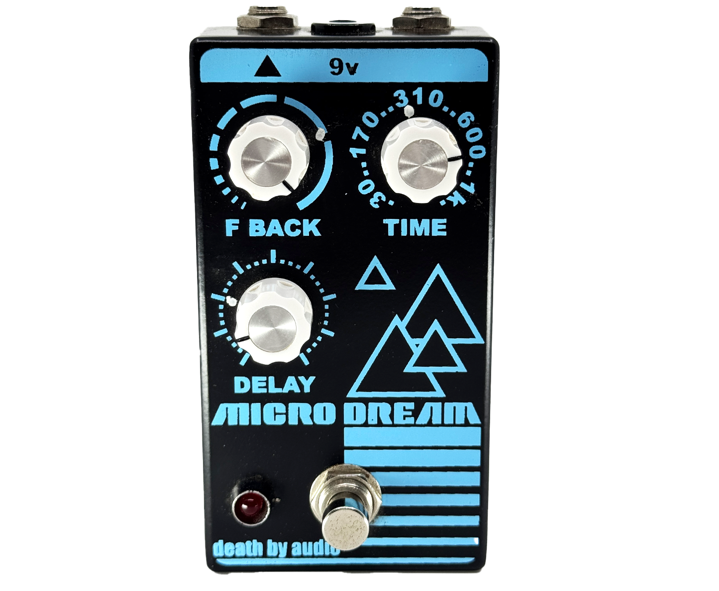 Death By Audio Micro Dream 2 Delay - USED