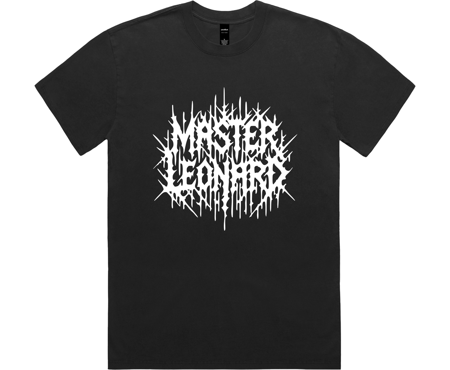 MASTER LEONARD - Logo T-Shirt