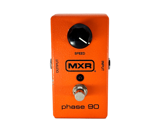 Dunlop MXR Phase 90 - USED