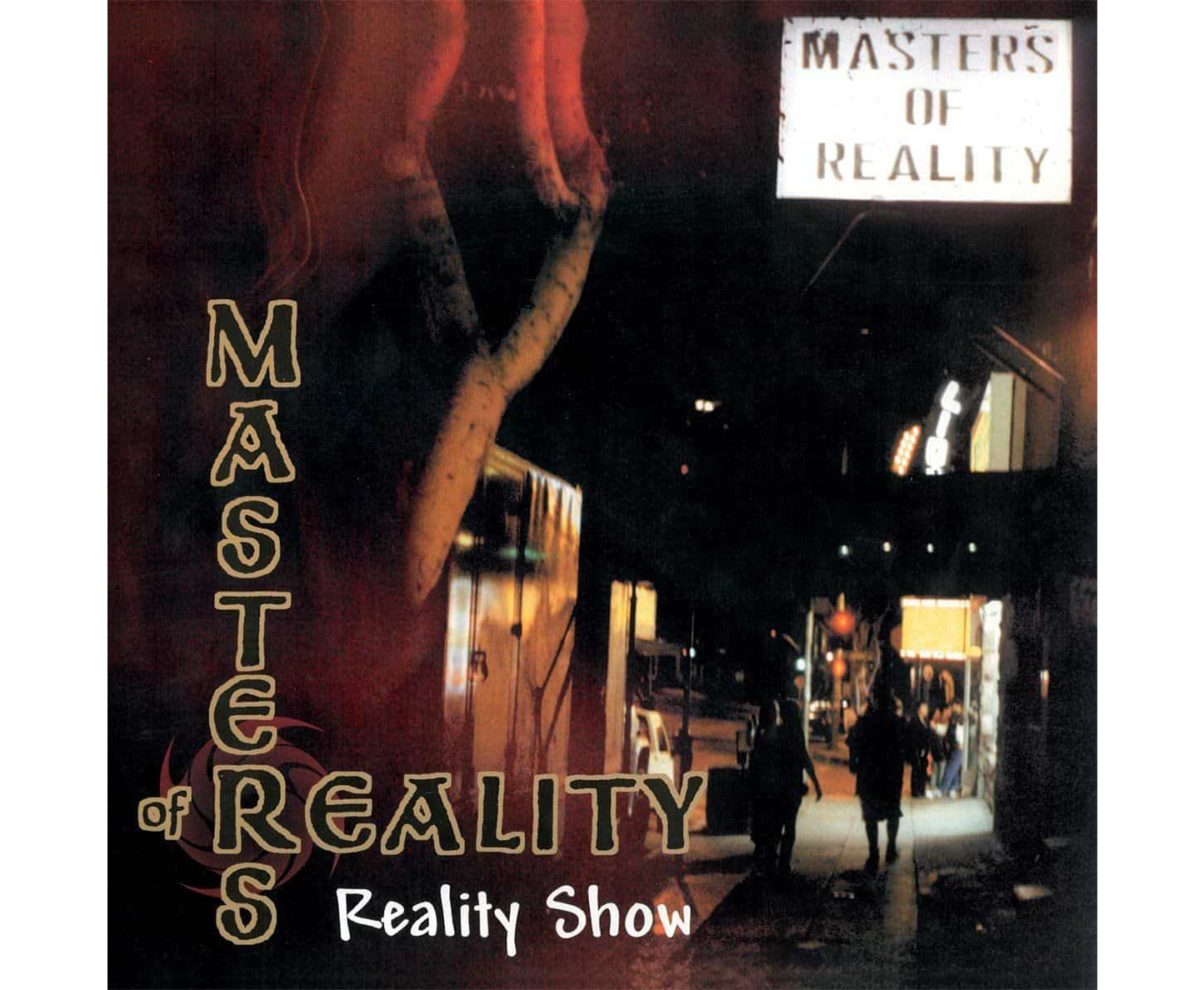 Masters of Reality - Reality Show