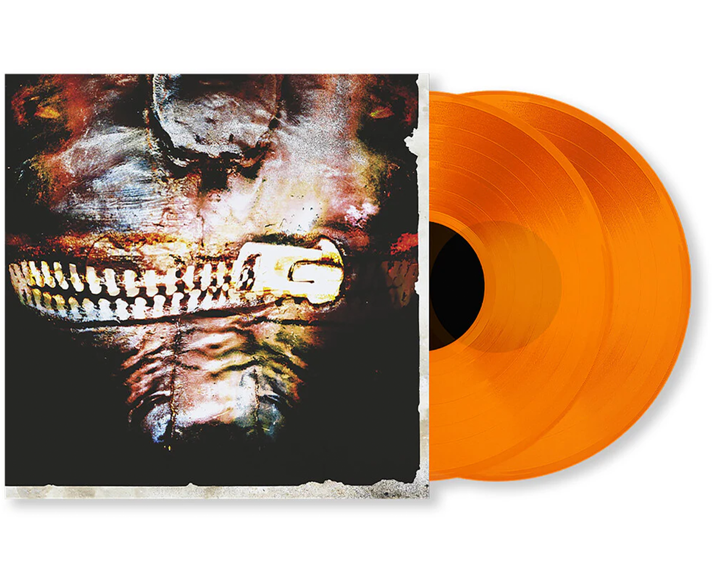 Slipknot - Vol 3. The Subliminal Verses