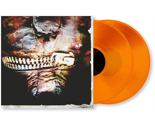 Slipknot - Vol 3. The Subliminal Verses